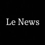 Logo Le News