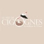 Logo Le Nid de Cigognes