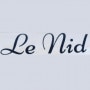 Logo Le Nid