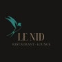 Logo Le Nid