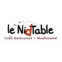 Logo Le Nidtable