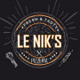 Logo Le Nik's