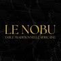 Logo Le Nobu