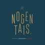 Logo Le Nogentais