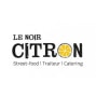 Logo Le noir citron
