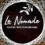 Logo Le Nomade