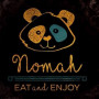Logo Le Nomah
