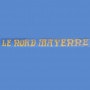 Logo Le Nord Mayenne