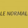 Logo Le Normal