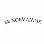 Logo Le Normandie
