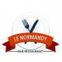 Logo Le Normandy