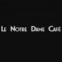 Le Notre Dame Cafe Rungis