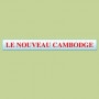 Logo Le Nouveau Cambodge