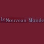 Logo Le Nouveau Monde