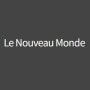 Logo Le Nouveau Monde