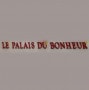 Logo Le Nouveau Palais du Bonheur