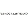 Logo Le Nouveau Peano
