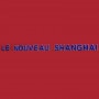Logo Le Nouveau Shanghai