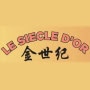Logo Le Nouveau Siecle D'or