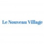 Logo Le Nouveau Village