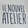 Logo Le Nouvel Atelier