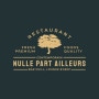 Logo Le Nulle Part Ailleurs