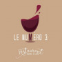 Logo Le Numéro 3