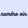 Logo Le Numéro Vin