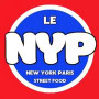Logo Le Nyp