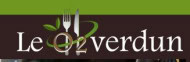Logo Le O2 Verdun