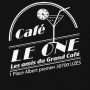 Logo Le One Café