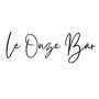 Logo Le onze bar