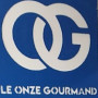 Logo Le Onze Gourmand