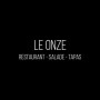 Logo Le Onze