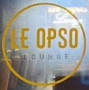 Logo Le Opso Lounge