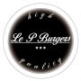 Le P Burger's Saint Denis en Bugey