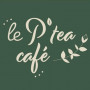 Logo Le P’tea café