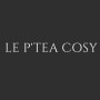 Logo Le P'tea Cosy