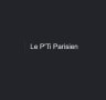 Logo Le p'ti parisien