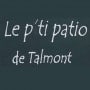 Le p'ti patio Talmont-sur-Gironde