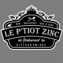 Logo Le P'tiot Zinc
