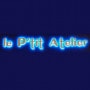 Logo Le P'tit Atelier