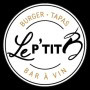 Logo Le P'tit B