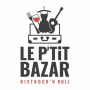 Le P'tit Bazar Le Noyer