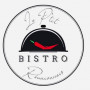 Logo Le p'tit bistro