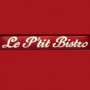 Logo Le P'tit Bistro