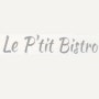 Logo Le P'tit Bistro