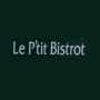 Logo Le P'tit Bistrot