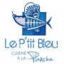 Logo Le P'tit Bleu