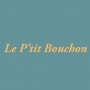 Logo Le P'tit Bouchon